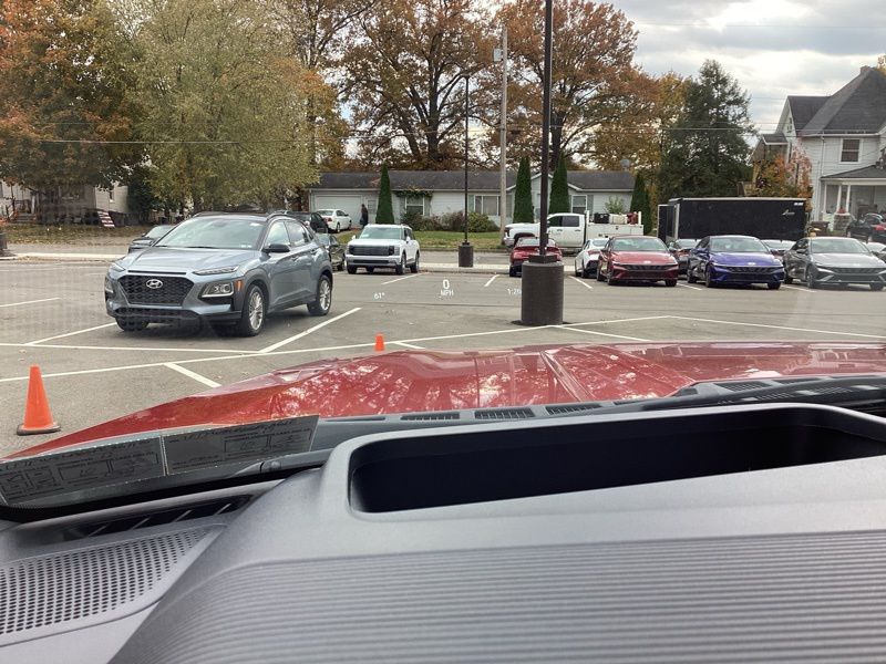 New 2025 Ford F-150 Truck