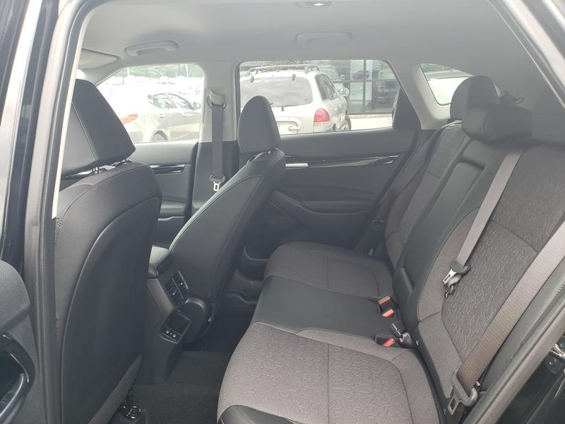 New 2026 Kia Seltos SUV