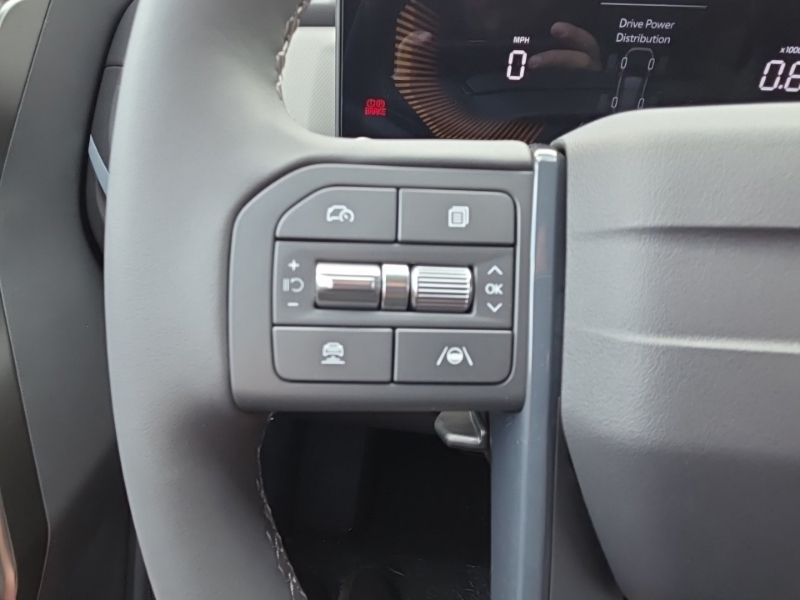 New 2027 Kia Seltos SUV