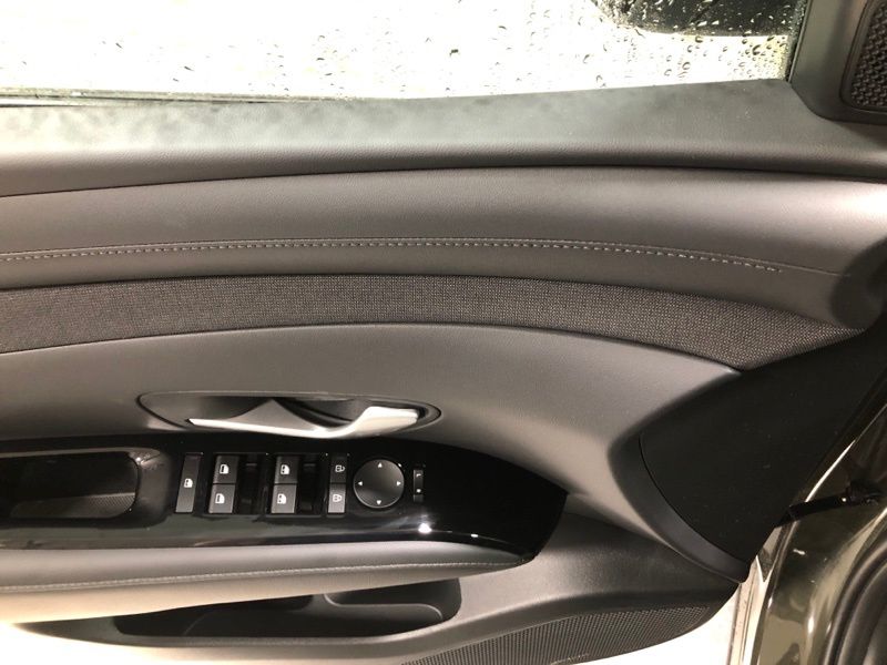 New 2026 Hyundai Santa Cruz Truck
