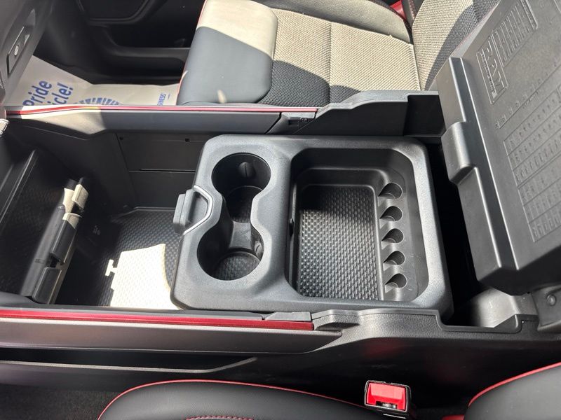 Used 2022 Ram 1500 Truck