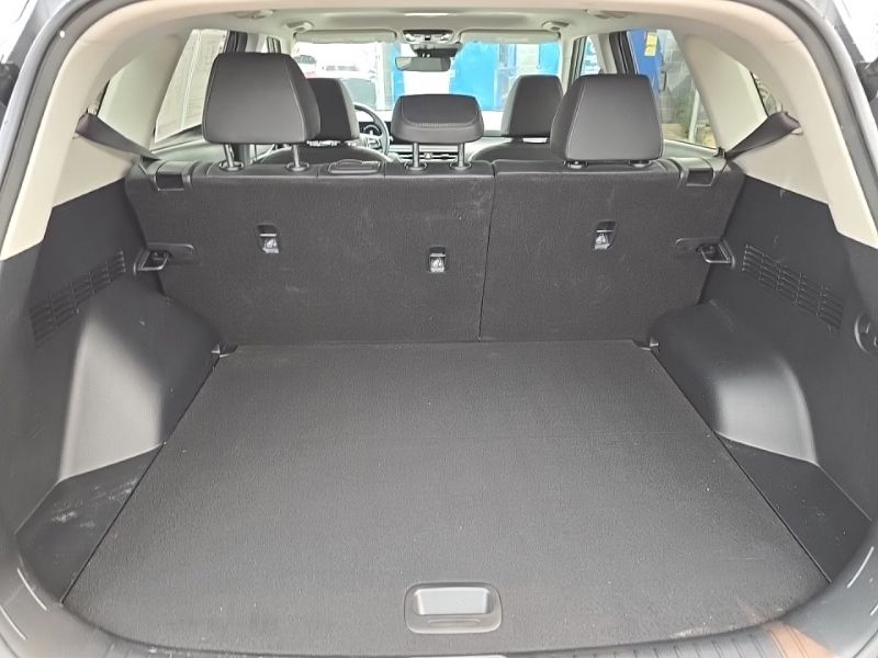 Used 2024 Kia Seltos SUV
