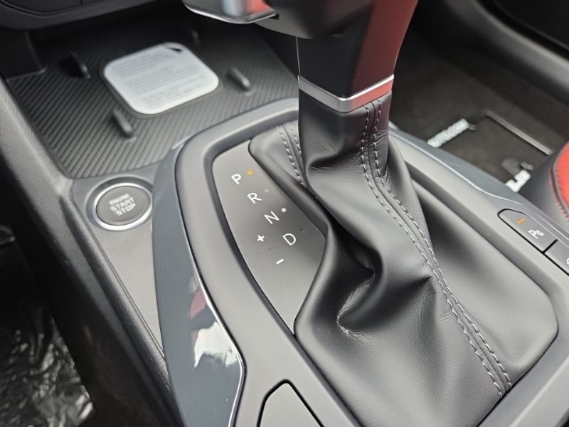 New 2026 Kia K4 Sedan