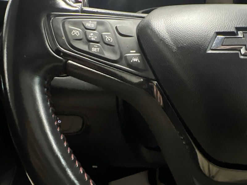 Used 2022 Chevrolet Equinox SUV