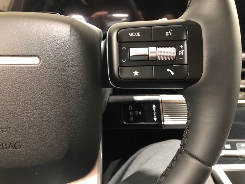 New 2026 Hyundai Santa Fe Hybrid SUV