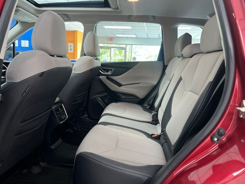 Used 2019 Subaru Forester SUV