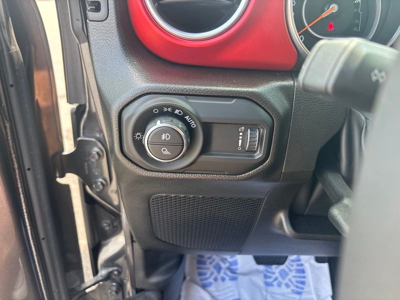 Used 2023 Jeep Gladiator Truck