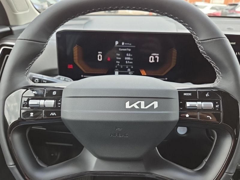 New 2026 Kia Sorento SUV
