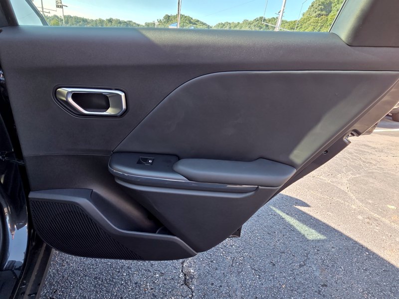 New 2026 Kia K4 Hatchback Hatchback
