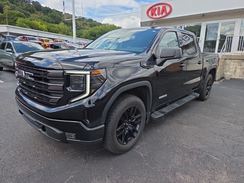 Used 2022 GMC Sierra 1500 Truck