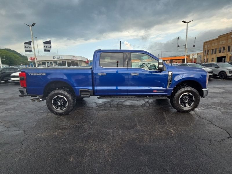 Used 2026 Ford F-350SD Truck