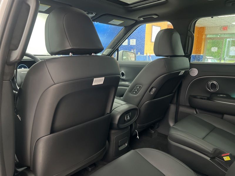 New 2026 Hyundai Palisade SUV