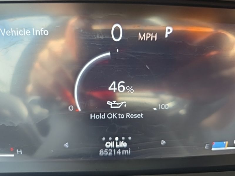 Used 2023 Jeep Grand Cherokee L SUV