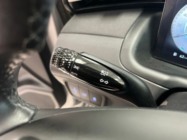 Used 2023 Hyundai Tucson SUV