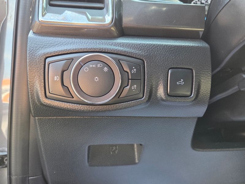 Used 2021 Ford Ranger Truck