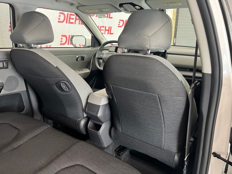 New 2027 Kia Seltos SUV