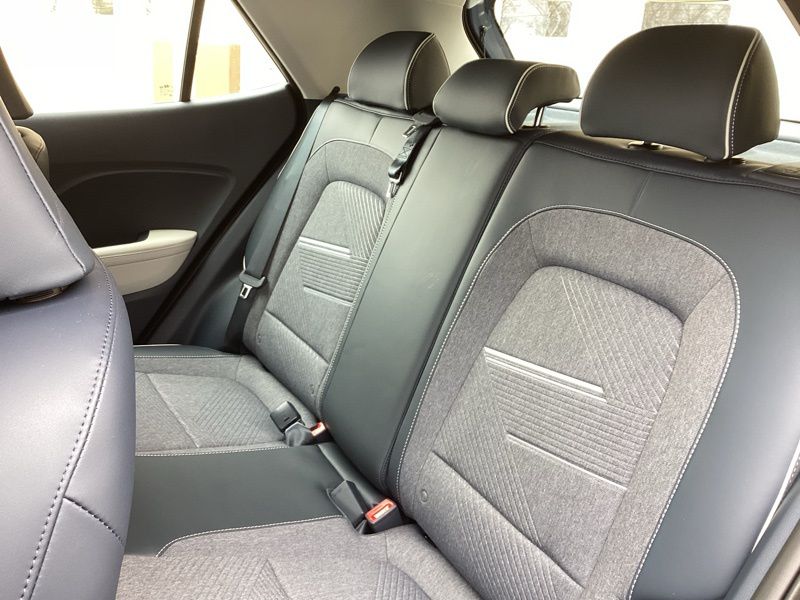New 2026 Hyundai Venue SUV