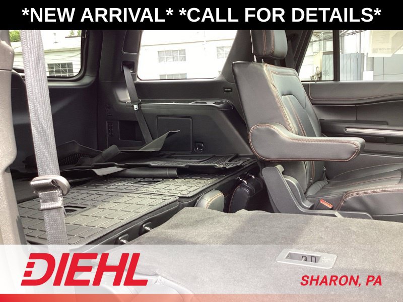 Used 2023 Ford Expedition SUV