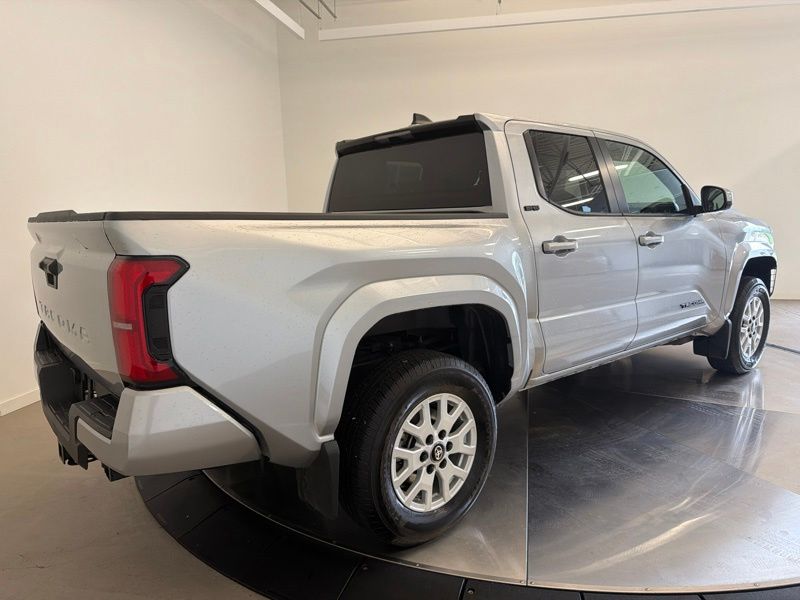 Used 2025 Toyota Tacoma Truck