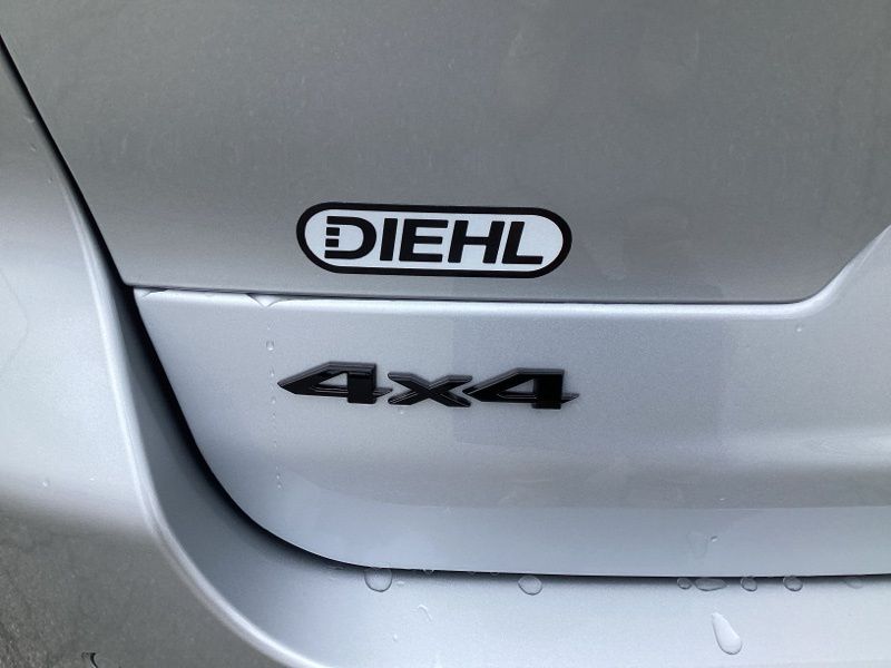 New 2026 Jeep Grand Cherokee L SUV
