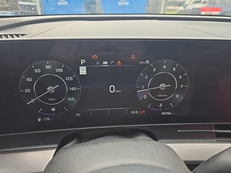 Used 2023 Kia Sportage SUV