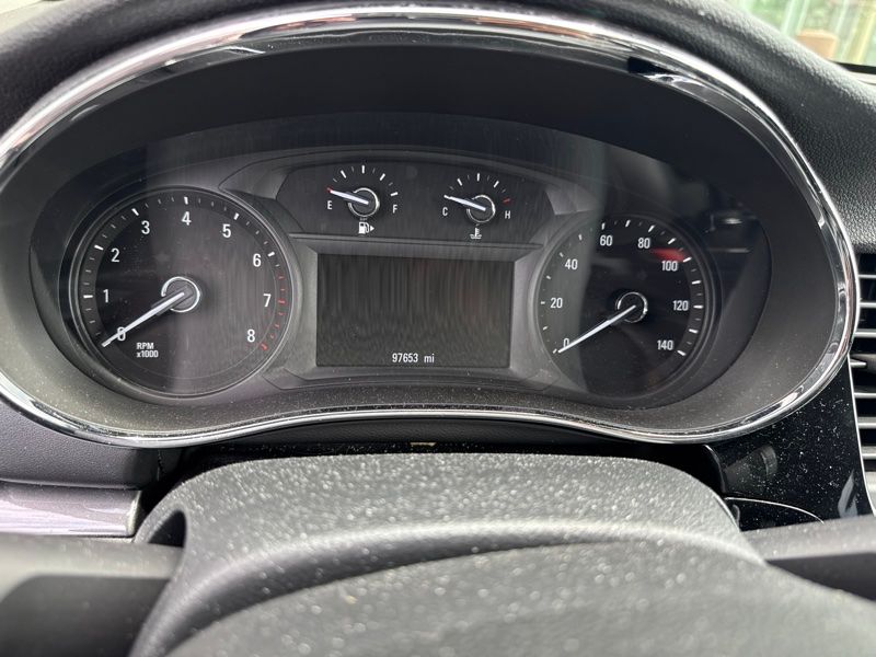 Used 2018 Buick Encore SUV