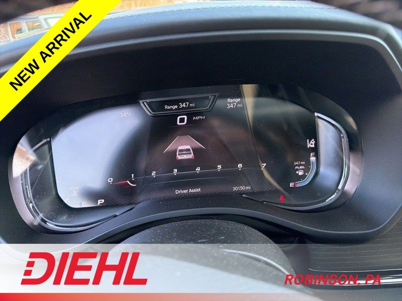 Used 2023 Ram 1500 Truck