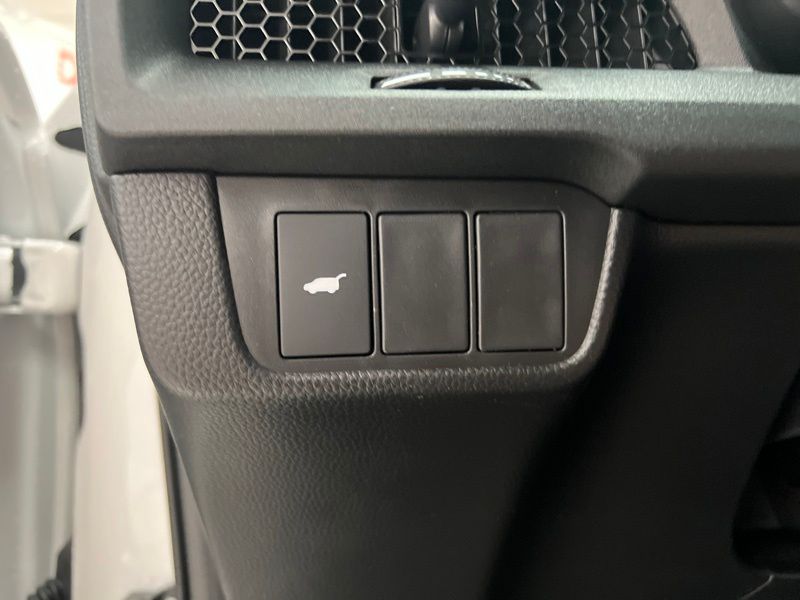 New 2026 Honda CR-V Hybrid SUV