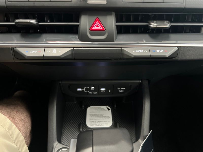 New 2026 Kia K4 Hatchback Hatchback