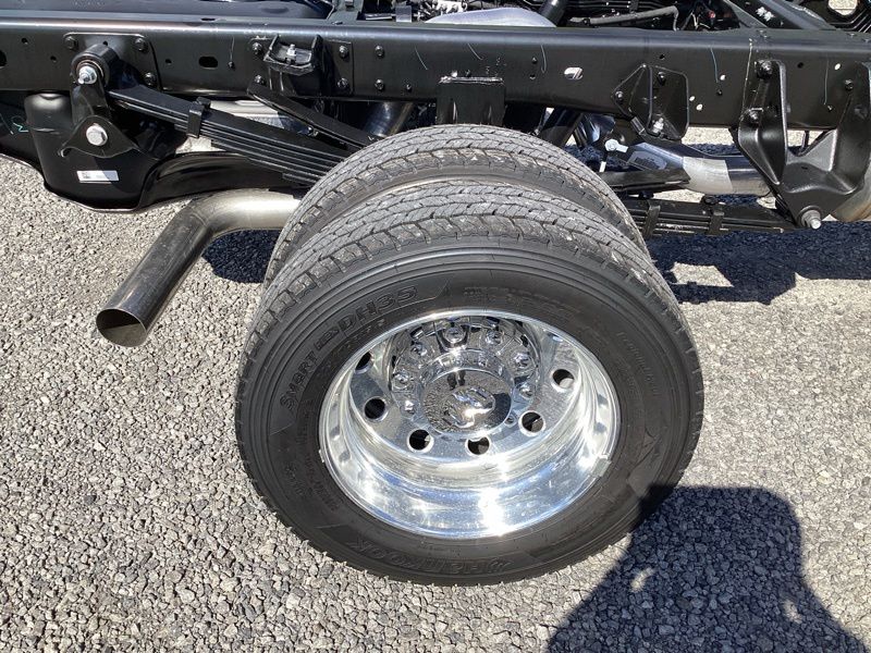 New 2027 Ram 5500HD Truck