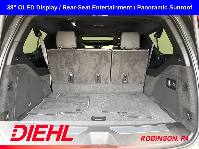 Used 2023 Cadillac Escalade ESV SUV