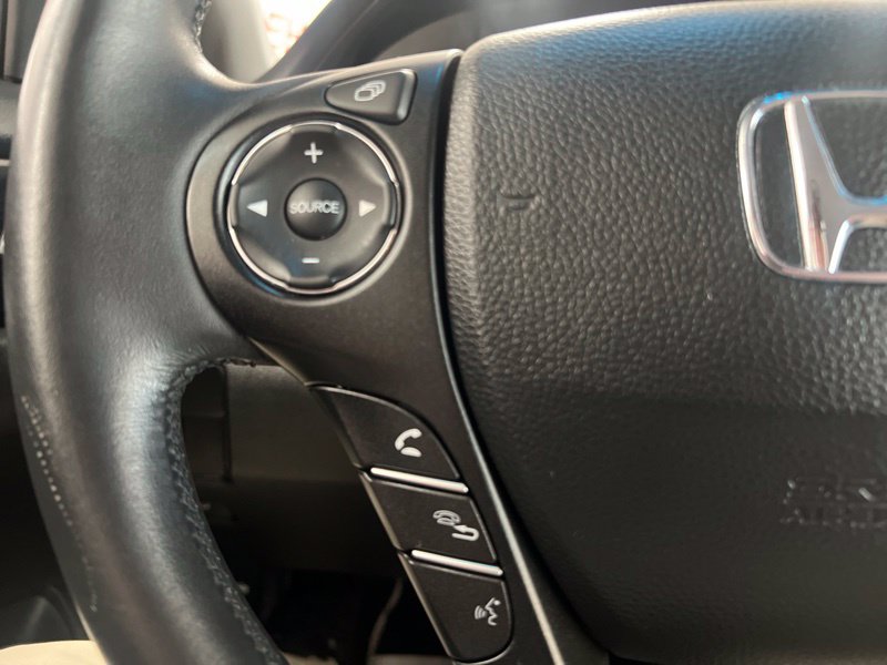 Used 2013 Honda Accord Sedan