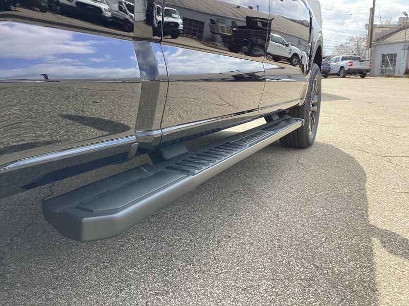 New 2026 Ford F-150 Truck