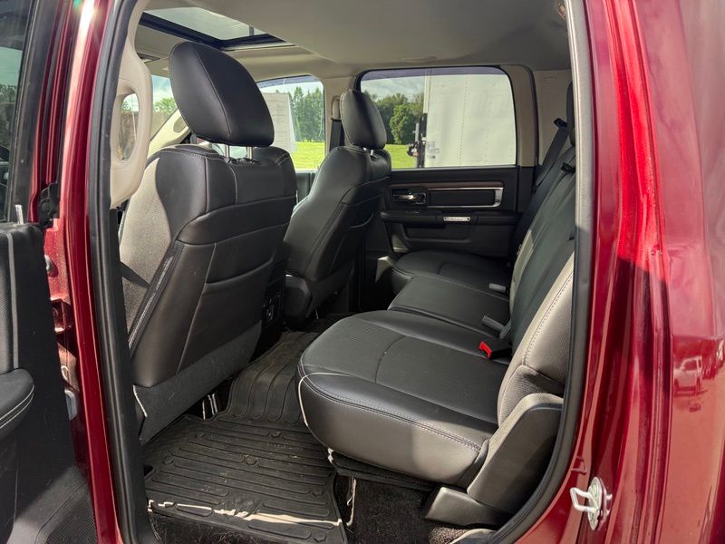 Used 2016 Ram 1500 Truck