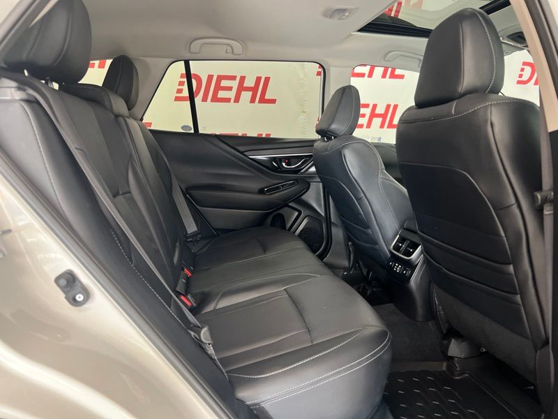 Used 2023 Subaru Outback SUV