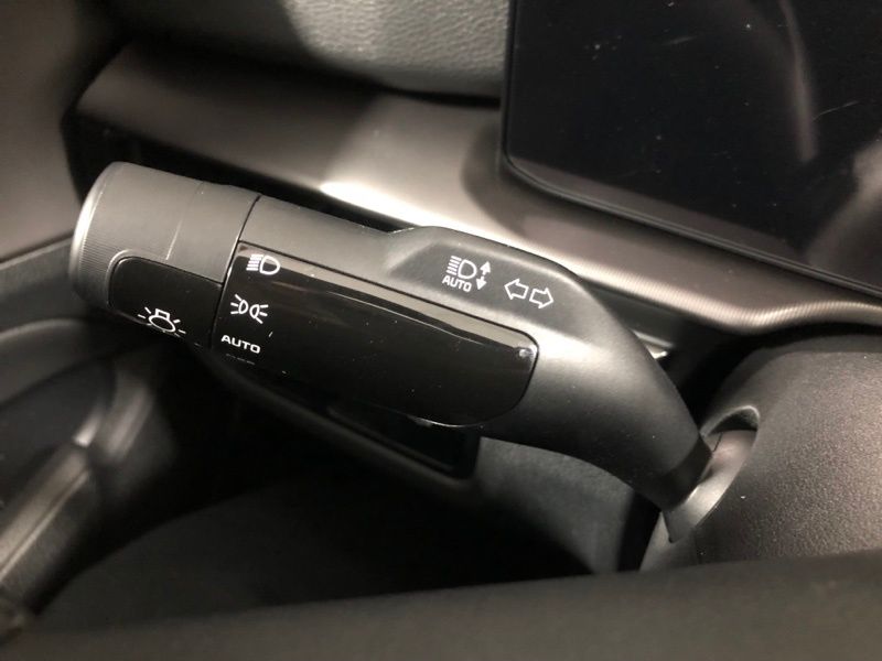New 2026 Kia Sportage SUV