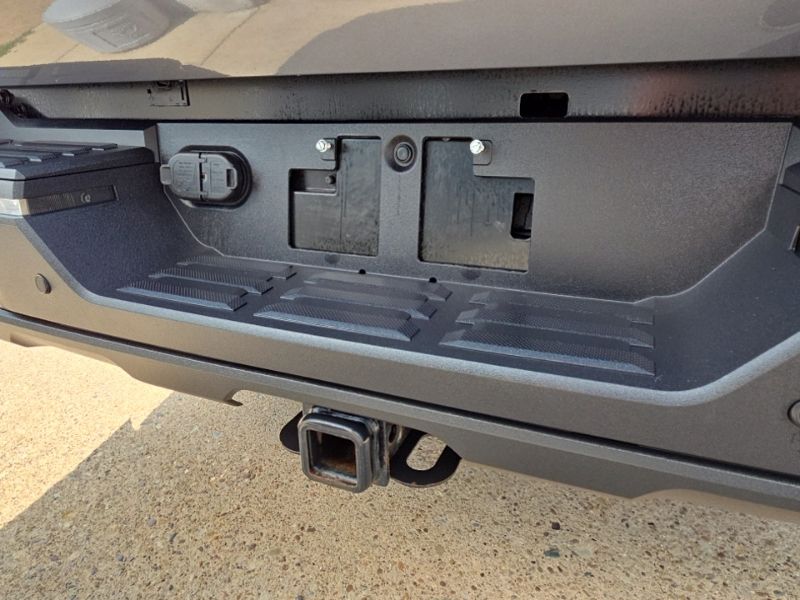 Used 2024 Toyota Tundra Hybrid Truck