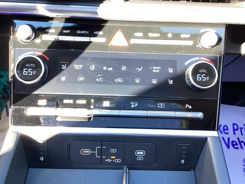 New 2026 Hyundai Santa Fe Hybrid SUV