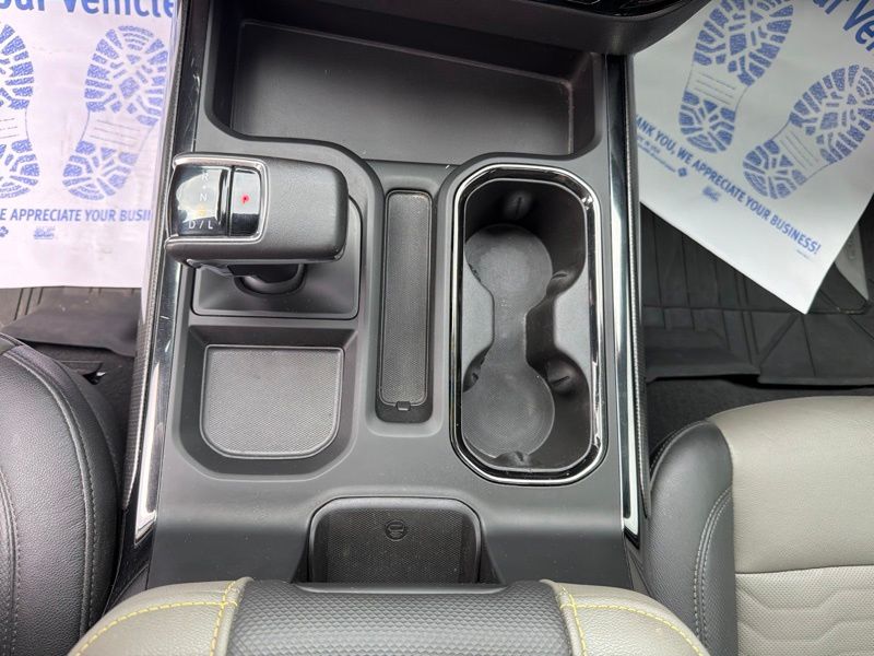 Used 2022 Chevrolet Silverado 1500 Truck