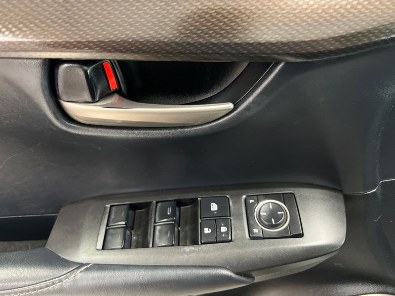 Used 2017 Lexus NX SUV