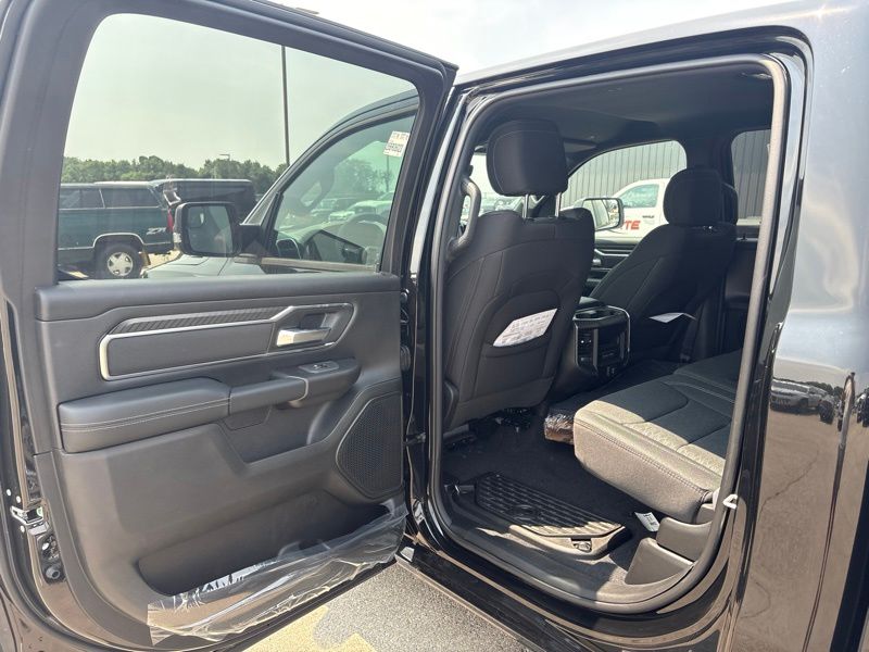 New 2026 Ram 1500 Truck