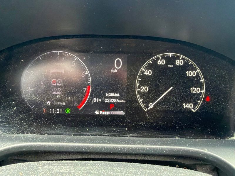 Used 2024 Honda HR-V SUV