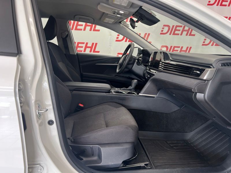 Used 2025 Toyota Camry Sedan