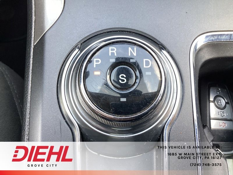 Used 2019 Ford Fusion Sedan