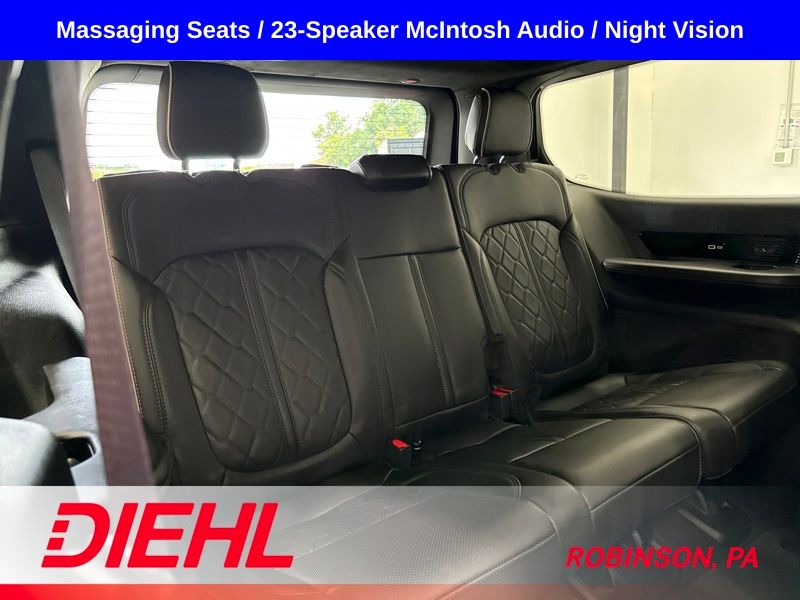 Used 2026 Jeep Grand Wagoneer SUV