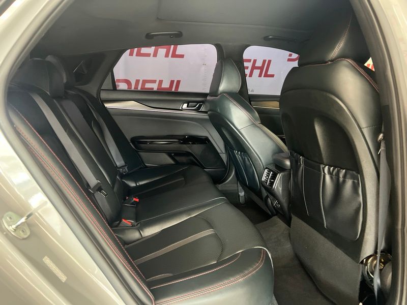Used 2024 Kia K5 Sedan