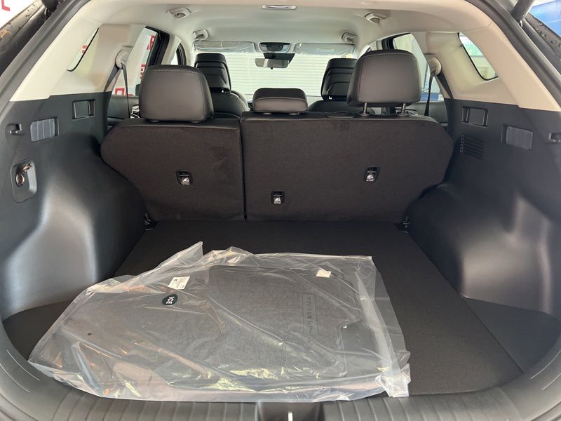 New 2026 Kia Sportage SUV
