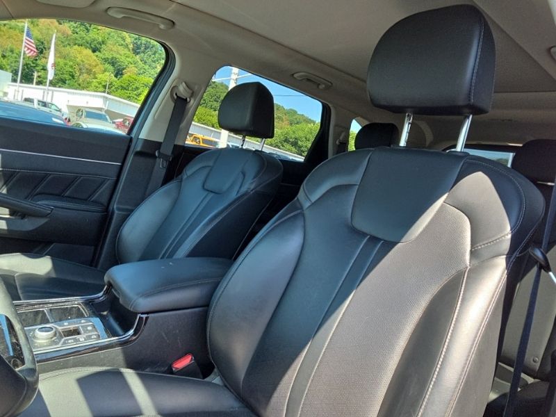 Used 2021 Kia Sorento SUV
