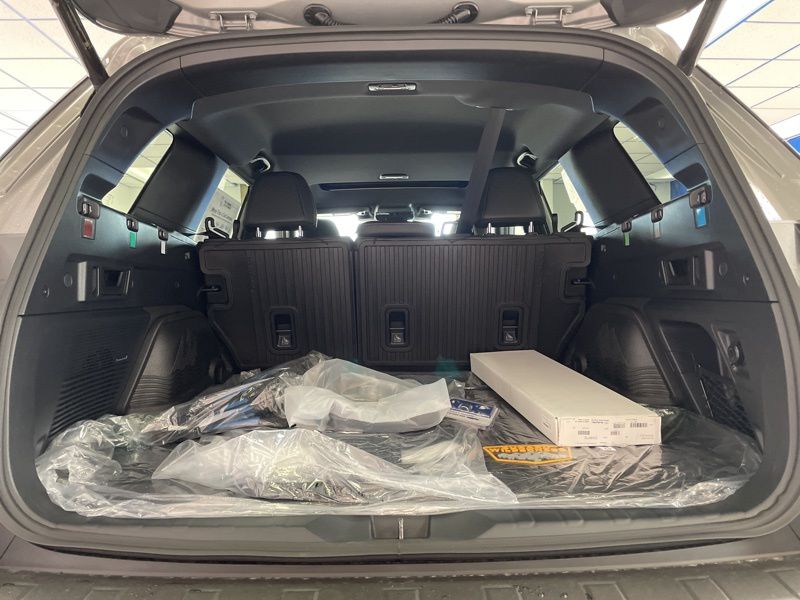 New 2026 Subaru Outback SUV