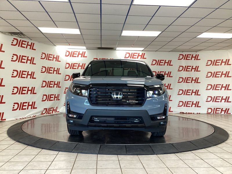 Used 2023 Honda Ridgeline Truck
